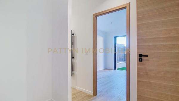 Genay (69730) Superbe maison neuve de plain-pied - DPE A - Toussieux (01600)