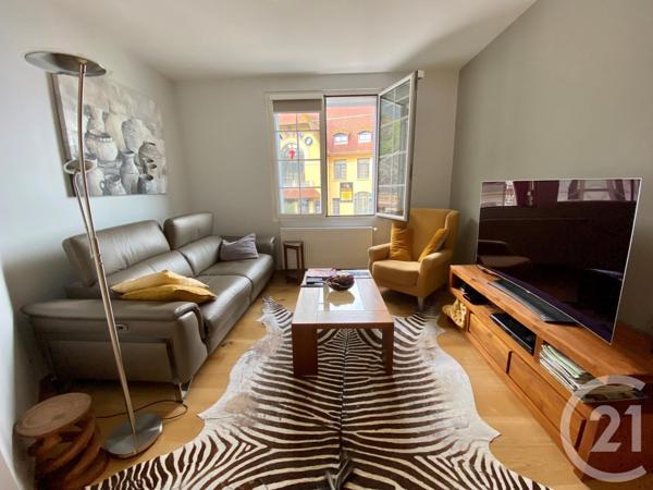 Appartement F6 à vendre  6 pièces - 140,96 m2 GRANVILLE - 50