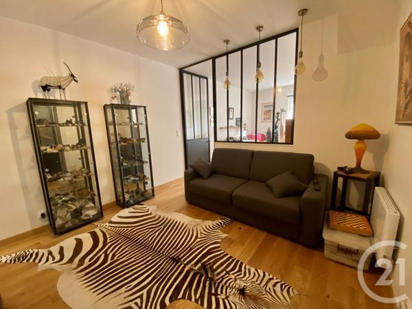 Appartement F6 à vendre  6 pièces - 140,96 m2 GRANVILLE - 50