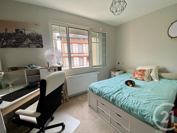 Appartement F6 à vendre  6 pièces - 140,96 m2 GRANVILLE - 50