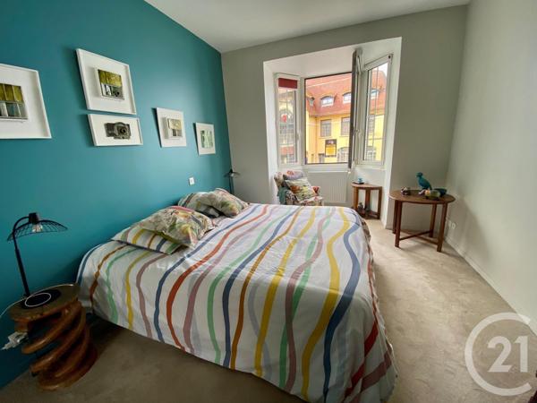 Appartement F6 à vendre  6 pièces - 140,96 m2 GRANVILLE - 50