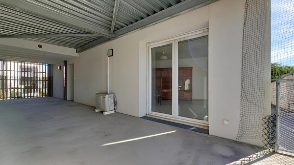 Vente / Appartement T3