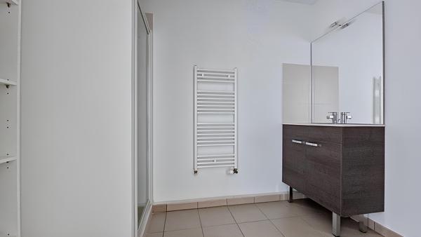 Vente / Appartement T3