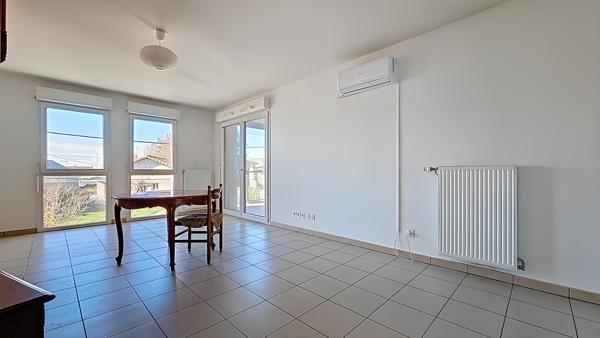Vente / Appartement T3