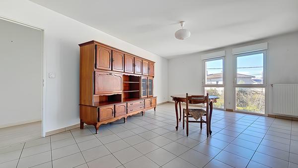 Vente / Appartement T3