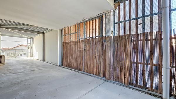 Vente / Appartement T3