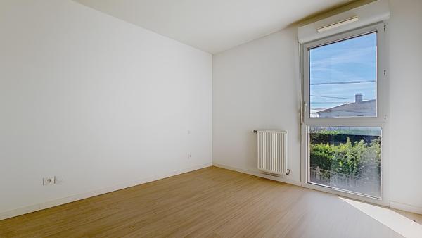 Vente / Appartement T3
