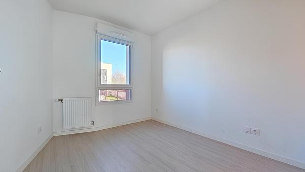 Vente / Appartement T3