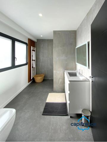 Frontignan, Appartement duplex d’exception avec terrasse panoramique de 82 m² – Prestations haut de gamme