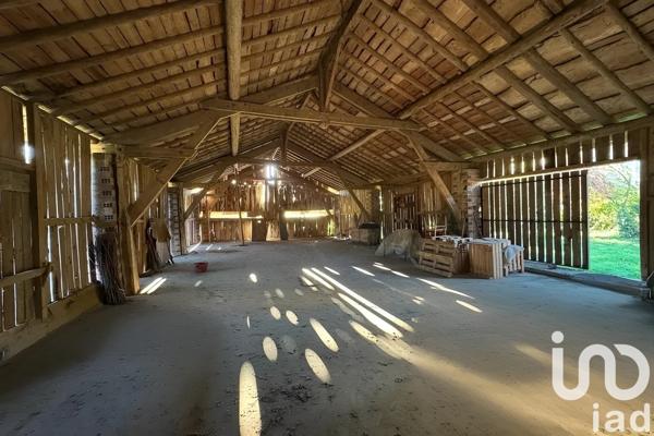 Maison à vendre 5 pièces 240 m² Bélesta