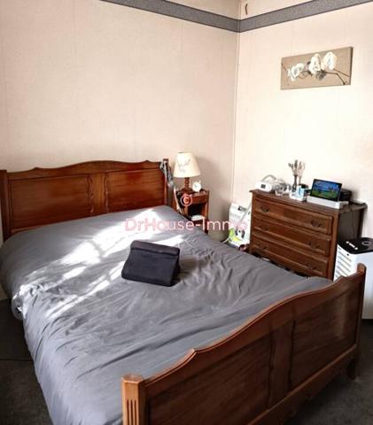 Maison à vendre 7 pièces de 195 m²