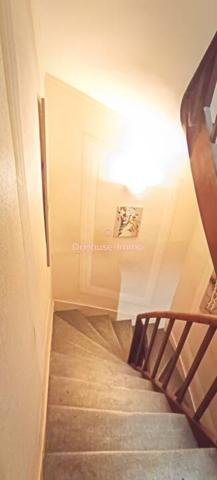 Maison à vendre 7 pièces de 195 m²