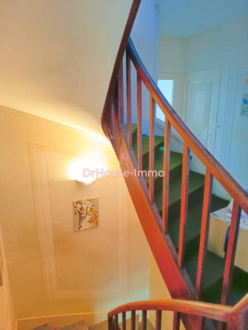 Maison à vendre 7 pièces de 195 m²