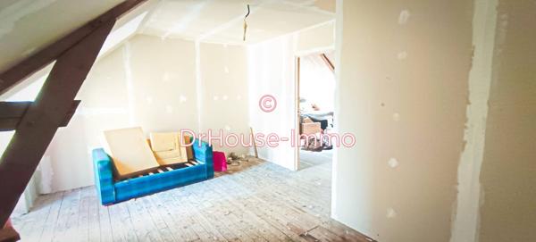 Maison à vendre 7 pièces de 195 m²