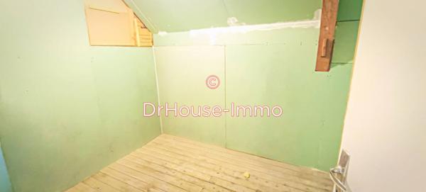 Maison à vendre 7 pièces de 195 m²