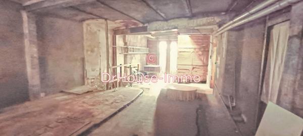 Maison à vendre 7 pièces de 195 m²