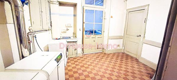 Maison à vendre 7 pièces de 195 m²