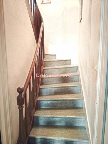 Maison à vendre 7 pièces de 195 m²