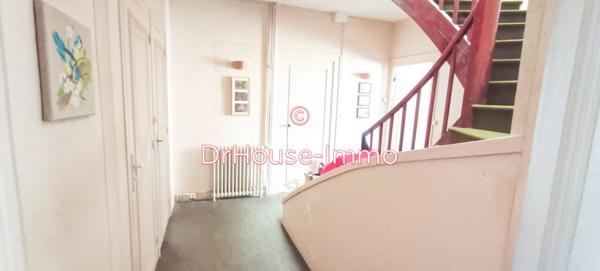 Maison à vendre 7 pièces de 195 m²
