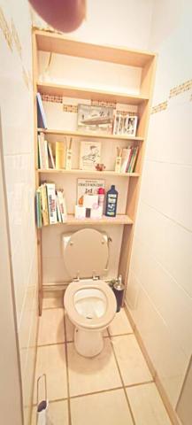 Maison à vendre 7 pièces de 195 m²