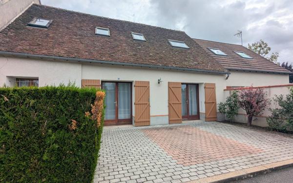 Maison à vendre    5 pièces • 110,15 m2 Ingré