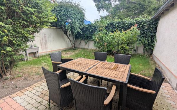 Maison à vendre    5 pièces • 110,15 m2 Ingré