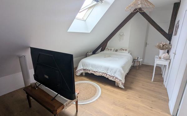 Maison à vendre    5 pièces • 110,15 m2 Ingré