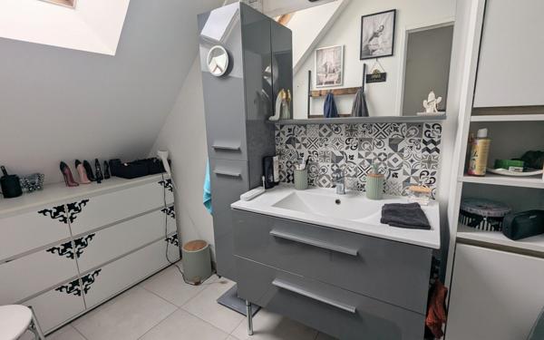 Maison à vendre    5 pièces • 110,15 m2 Ingré