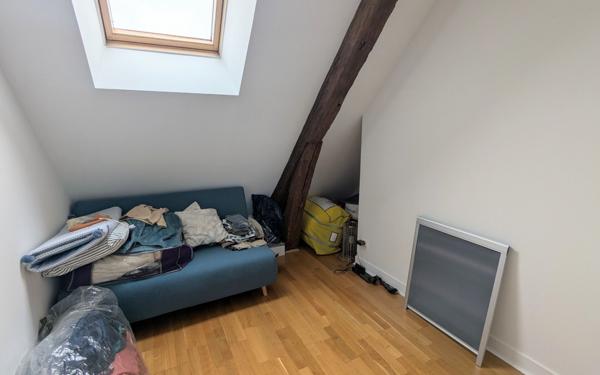 Maison à vendre    5 pièces • 110,15 m2 Ingré