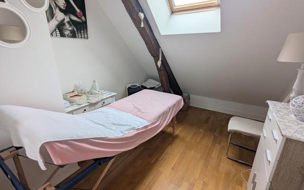 Maison à vendre    5 pièces • 110,15 m2 Ingré