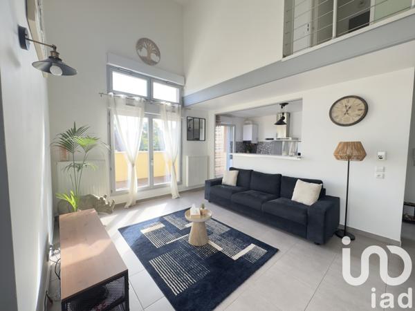 Appartement à vendre 5 pièces 103 m² La Rochette