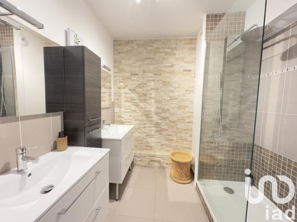 Appartement à vendre 5 pièces 103 m² La Rochette