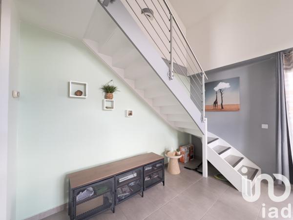 Appartement à vendre 5 pièces 103 m² La Rochette