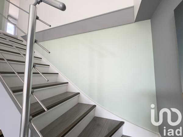 Appartement à vendre 5 pièces 103 m² La Rochette