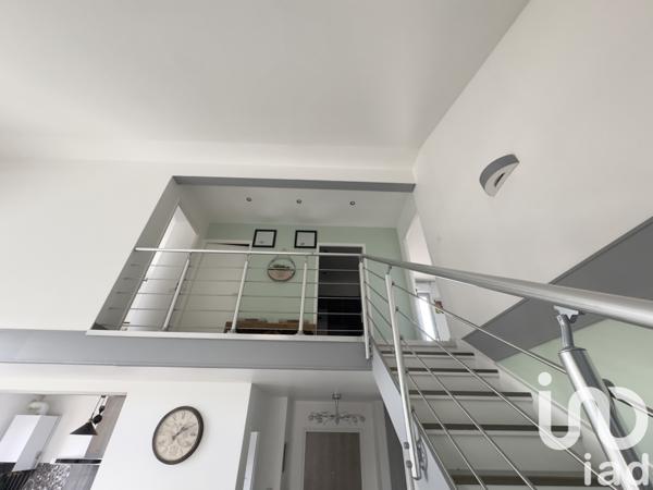 Appartement à vendre 5 pièces 103 m² La Rochette