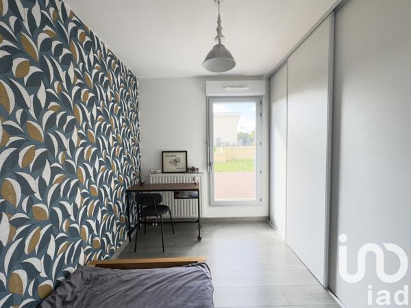 Appartement à vendre 5 pièces 103 m² La Rochette