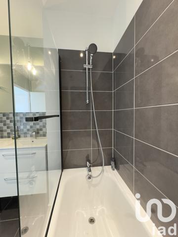 Appartement à vendre 5 pièces 103 m² La Rochette