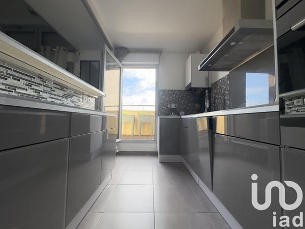 Appartement à vendre 5 pièces 103 m² La Rochette