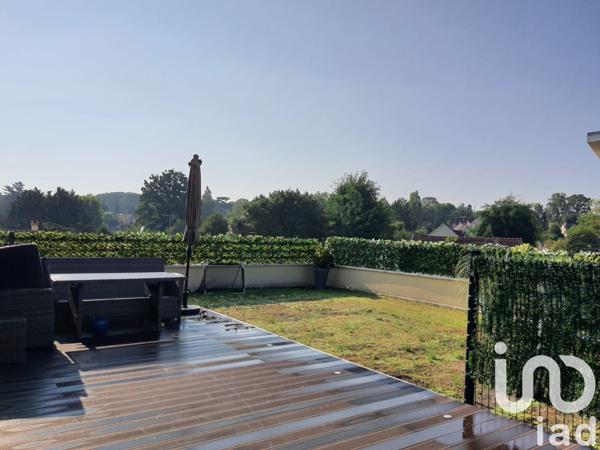 Appartement à vendre 5 pièces 103 m² La Rochette