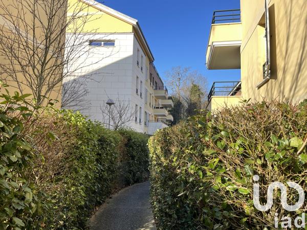 Appartement à vendre 5 pièces 103 m² La Rochette