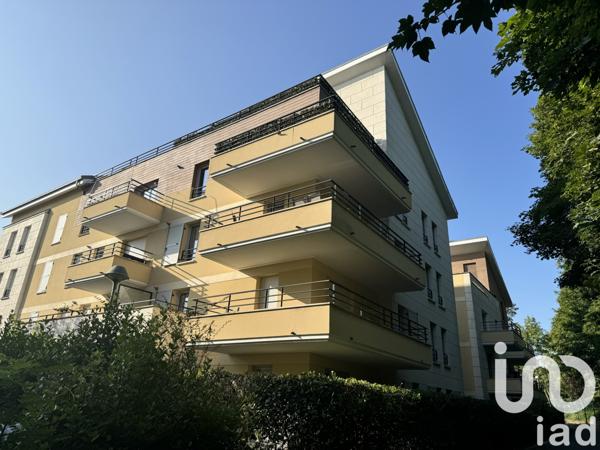 Appartement à vendre 5 pièces 103 m² La Rochette