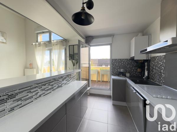 Appartement à vendre 5 pièces 103 m² La Rochette