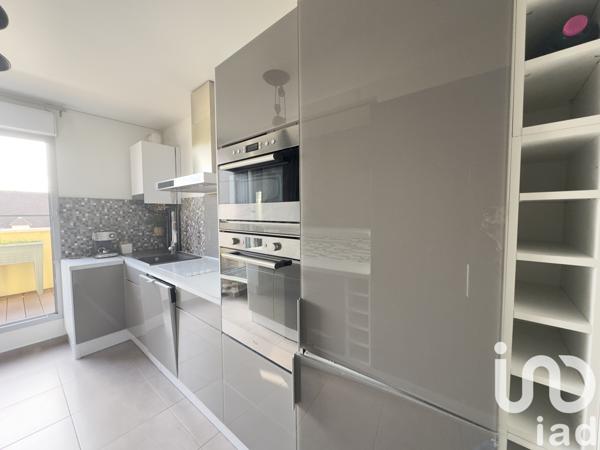 Appartement à vendre 5 pièces 103 m² La Rochette