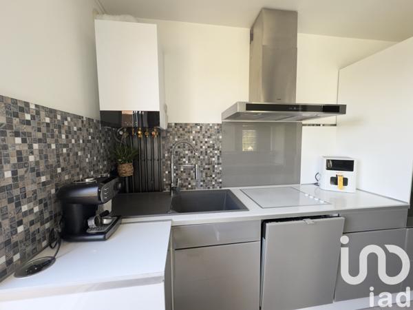 Appartement à vendre 5 pièces 103 m² La Rochette