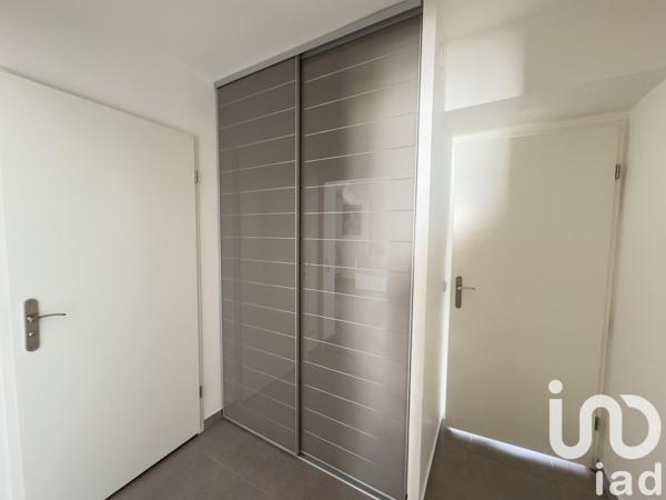 Appartement à vendre 5 pièces 103 m² La Rochette