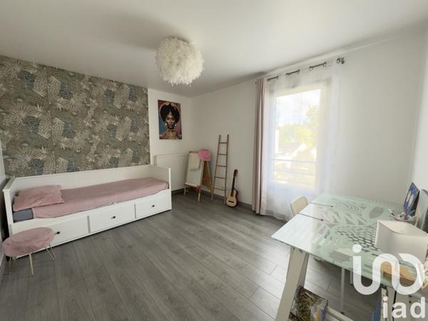 Appartement à vendre 5 pièces 103 m² La Rochette