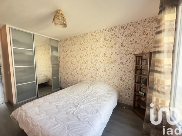 Appartement à vendre 5 pièces 103 m² La Rochette