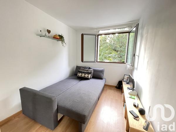 Appartement à vendre 4 pièces 69 m² Ablon-sur-Seine