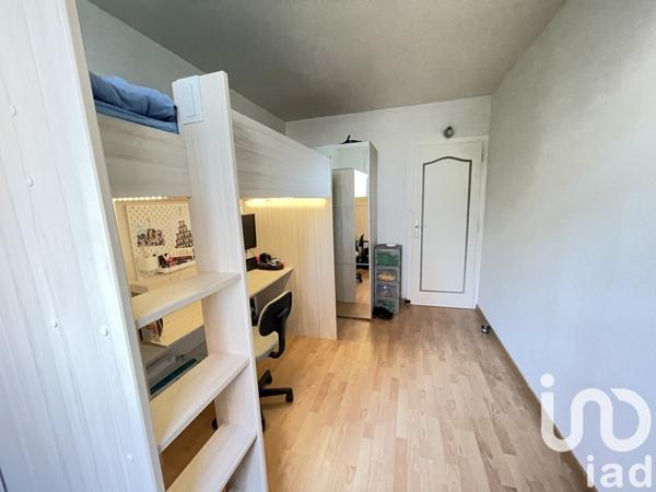 Appartement à vendre 4 pièces 69 m² Ablon-sur-Seine