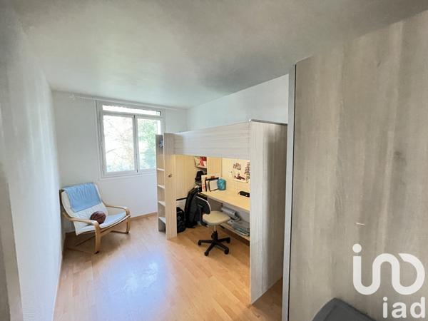 Appartement à vendre 4 pièces 69 m² Ablon-sur-Seine